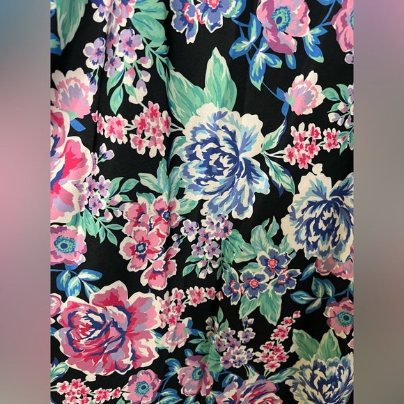 FOR LOVE & LEMONS Morgan Maxi Dress - Picture 10 of 16